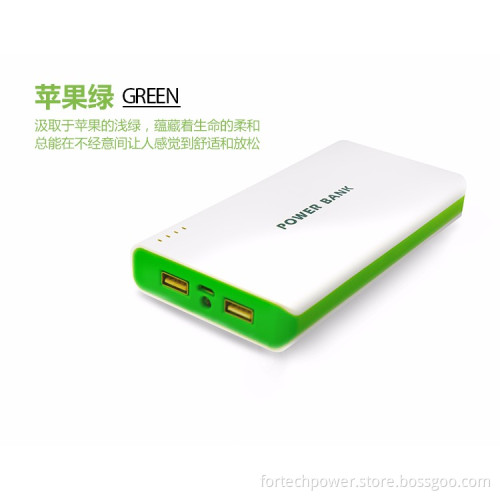 Portable Camping Power House Big Cpacity power bank 10000 mah